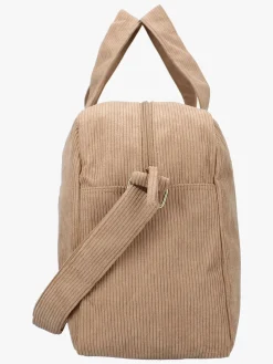 Kidzroom Charmful Pusletaske, Beige