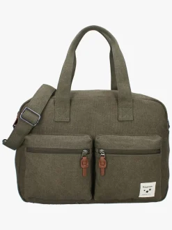 Kidzroom Love's Legacy Pusletaske, Green