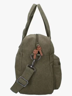 Kidzroom Love's Legacy Pusletaske, Green