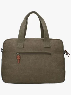 Kidzroom Love's Legacy Pusletaske, Green