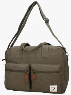 Kidzroom Love's Legacy Pusletaske, Green