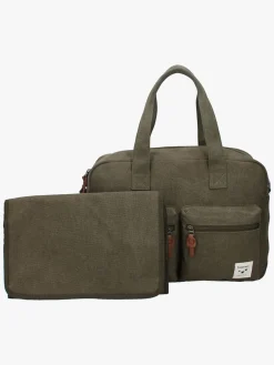 Kidzroom Love's Legacy Pusletaske, Green