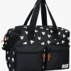 Kidzroom Mickey Mouse Better Care Pusletaske, Black