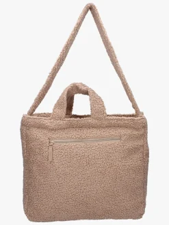 Kidzroom Miffy Kind Gesture Pusletaske, Brown