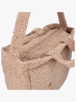 Kidzroom Miffy Kind Gesture Pusletaske, Brown