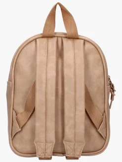 Kidzroom Rygsæk Beary Excited 5L, Sandfarvet