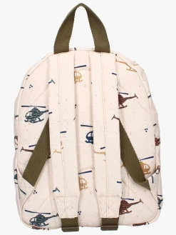 Kidzroom Rygsæk Sweet Cuddles, Sandfarvet