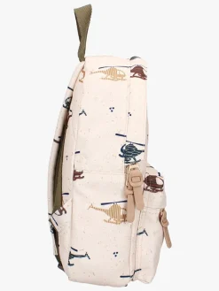 Kidzroom Rygsæk Sweet Cuddles, Sandfarvet