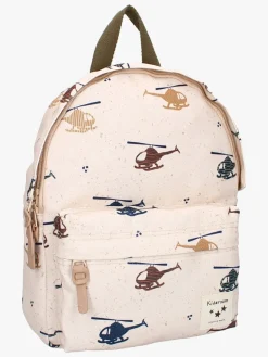 Kidzroom Rygsæk Sweet Cuddles, Sandfarvet