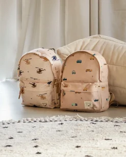 Kidzroom Rygsæk Sweet Cuddles, Sandfarvet