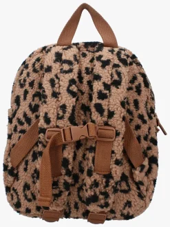 Kidzroom Teddy Rygsæk Beary Excited, Brun