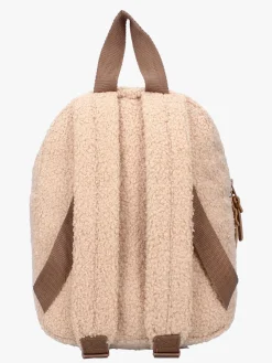 Kidzroom Teddy Rygsæk Comfort Friends, Sandfarvet