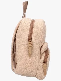 Kidzroom Teddy Rygsæk Comfort Friends, Sandfarvet