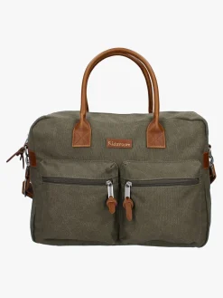 Kidzroom Vision of Love Pusletaske, Green