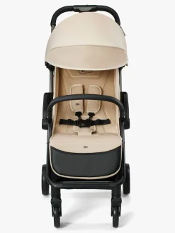 Kinderkraft APINO Klapvogn, Dune Beige