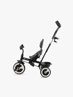Kinderkraft Aston Trehjulet Cykel, Mystic Green