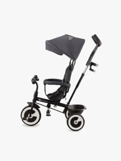 Kinderkraft Aston Trehjulet Cykel, Malachite Grey