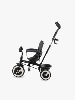 Kinderkraft Aston Trehjulet Cykel, Malachite Grey
