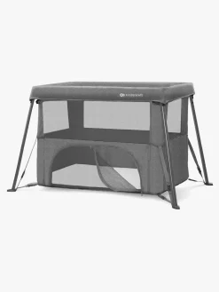 Kinderkraft CAMI Weekendseng, Grey