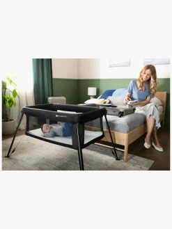 Kinderkraft CAMI Weekendseng, Black