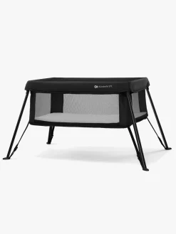 Kinderkraft CAMI Weekendseng, Black