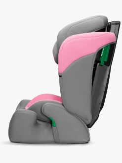Kinderkraft COMFORT UP i-Size Autostol, Pink