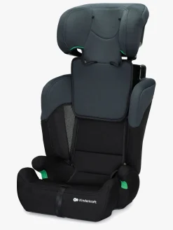 Kinderkraft COMFORT UP i-Size Autostol, Black