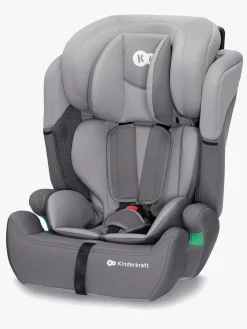 Kinderkraft COMFORT UP i-Size Autostol, Grey