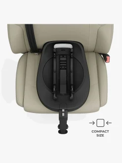 Kinderkraft ENDURA SAFE FX Base, Black