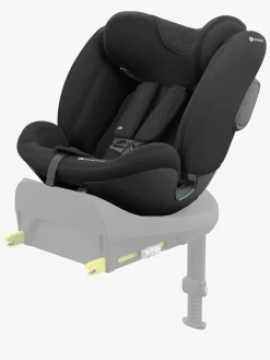 Kinderkraft ENDURA SAFE Modulsystem, Black