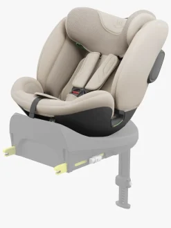 Kinderkraft ENDURA SAFE Modulsystem, Beige