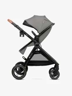 Kinderkraft ESME 2-in-1 Duovogn, Moonlight Grey