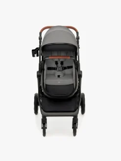 Kinderkraft ESME 2-in-1 Duovogn, Moonlight Grey