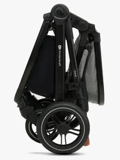 Kinderkraft ESME PRO 3-in-1 Duovogn Travelsystem, Moonlight Grey