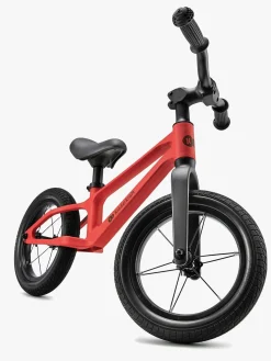 Kinderkraft ETER Løbecykel, Rød