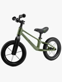 Kinderkraft ETER Løbecykel, Grøn