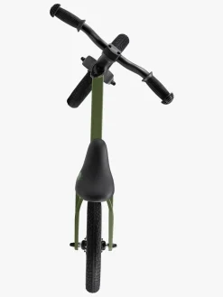 Kinderkraft ETER Løbecykel, Grøn