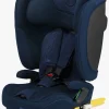 Kinderkraft FIX2GO i-Size Autostol, Navy