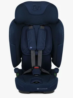 Kinderkraft FIX2GO i-Size Autostol, Navy