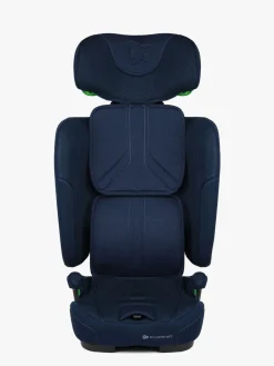 Kinderkraft FIX2GO i-Size Autostol, Navy