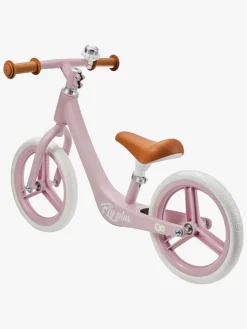Kinderkraft FLY PLUS Løbecykel, Pink