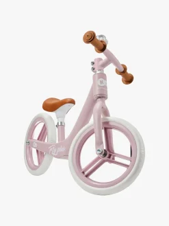 Kinderkraft FLY PLUS Løbecykel, Pink