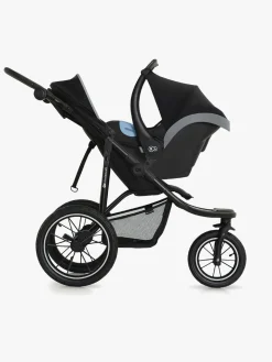 Kinderkraft HELSI 2 Adapter