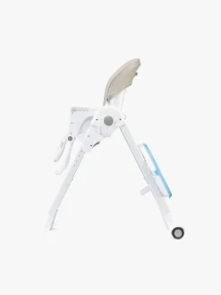 Kinderkraft Højstol YUMMY, Multi