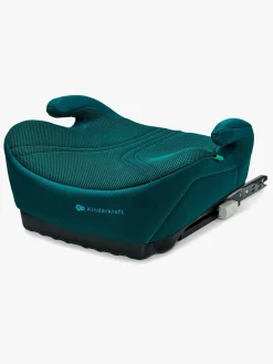 Kinderkraft I-BOOST 2 PRO Selepude, Green