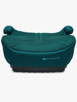 Kinderkraft I-BOOST 2 PRO Selepude, Green