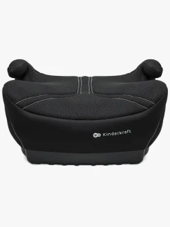 Kinderkraft I-BOOST 2 PRO Selepude, Black