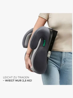 Kinderkraft I-BOOST Selepude, Grey