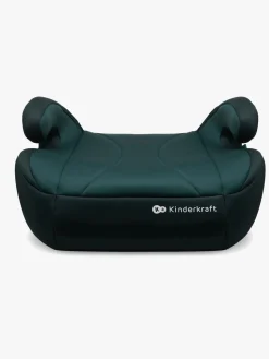 Kinderkraft I-BOOST Selepude, Green