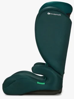 Kinderkraft I-SPARK i-Size Autostol, Green